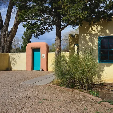 2 Bedroom - 10 Min. Walk To Plaza - Poppy Holiday home Santa Fe