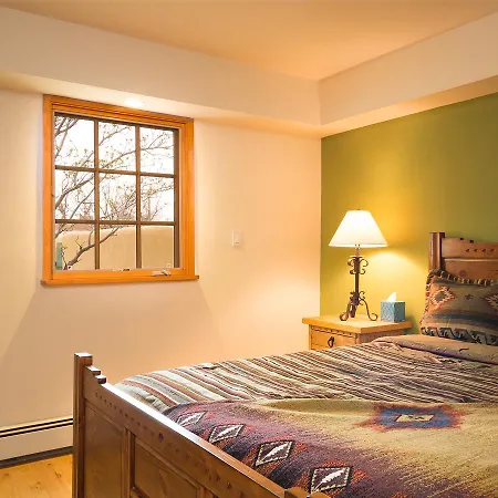 2 Bedroom - 10 Min. Walk To Plaza - Poppy Santa Fe