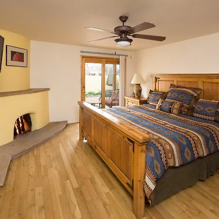 2 Bedroom - 10 Min. Walk To Plaza - Poppy Santa Fe