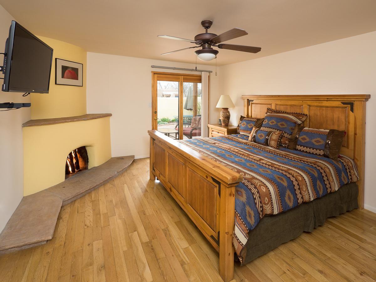2 Bedroom - 10 Min. Walk To Plaza - Poppy Santa Fe